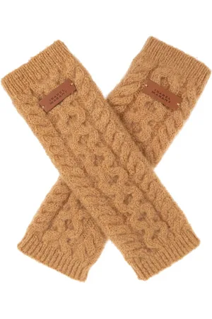 Isabel Marant Guantes Treva