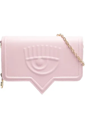 Chiara Ferragni Bolsa de mano Eyelike
