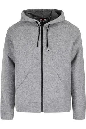MC2 SAINT BARTH Hoodie Carrel