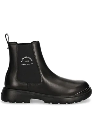 Karl Lagerfeld Botas Kapri