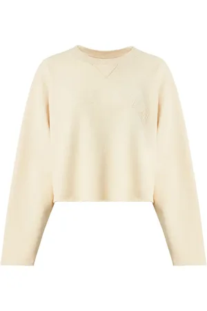 Maison Margiela Sudadera con bordado