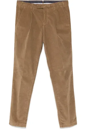 PT Torino Pantalones chinos de pana