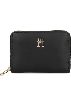 Tommy Hilfiger Cartera con logo