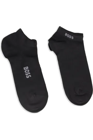HUGO BOSS Calcetines con logo