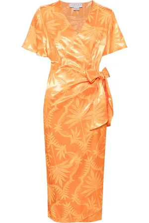 Never Fully Dressed Vestido Vienna