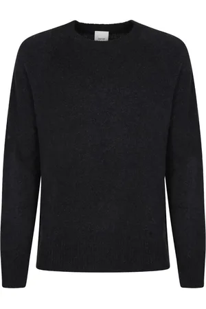 Calvin Klein Suéter con cuello redondo