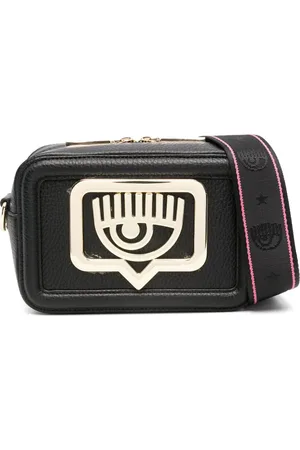 Chiara Ferragni Bolsa crossbody Eyelike