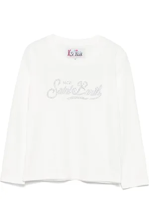 MC2 SAINT BARTH Playera Penny