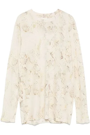 Isabel Marant Playera Zakane