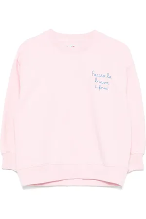 MC2 SAINT BARTH Sudadera Briony