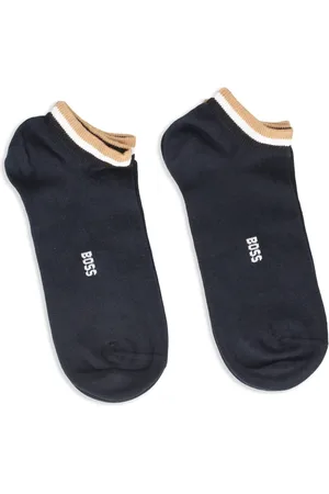 HUGO BOSS Calcetines con logo
