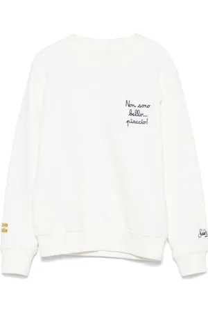 MC2 SAINT BARTH Sudadera Hutton