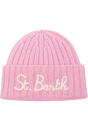 MC2 SAINT BARTH Gorro Wengen