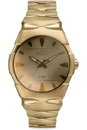 Diesel Reloj D-Sruptor de 42mm