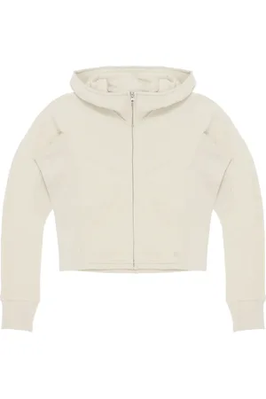Low Classic Hoodie con cierre
