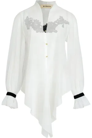 Lethicia Bronstein Blusa Guarapá