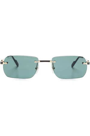 Cartier Lentes de sol Première De Cartier