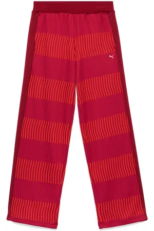 PUMA Pantalones Players Lane T7