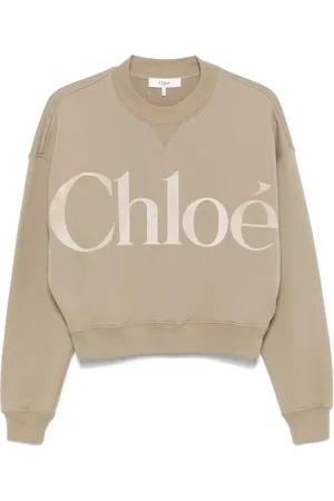 Chloé Sudadera Generous