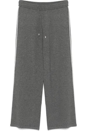 Liu Jo Pantalones tejidos de cachemira