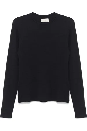 OFFICINE GENERALE Playera Rima
