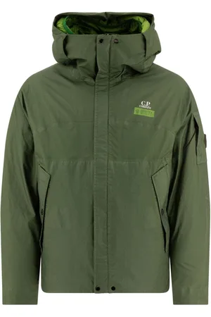 C.P. Company Chamarra Gore G-Type