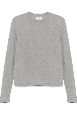 OFFICINE GENERALE Playera Rima
