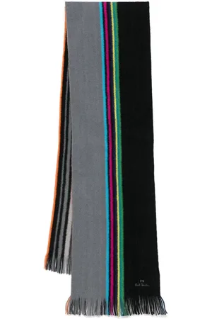 Paul Smith Mascada reversible Sports-Stripe