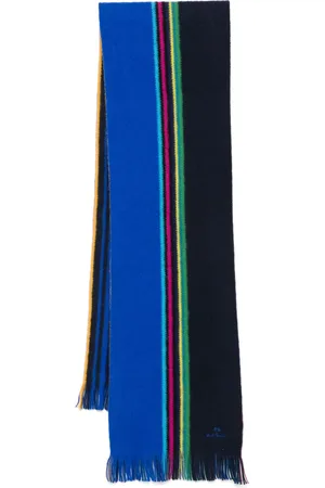 Paul Smith Mascada reversible Sports-Stripe