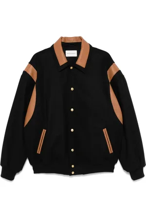 Drôle de Monsieur Chamarra Le Bomber Drôle
