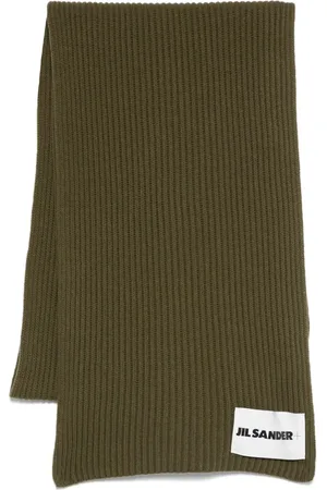 Jil Sander Mascada de canalé