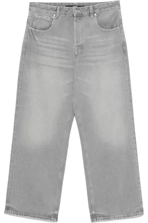 Jacquemus Jeans Le De-Nimes Large