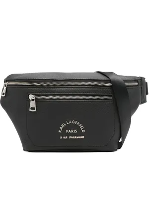 Karl Lagerfeld Cangurera Rue St-Guillaume