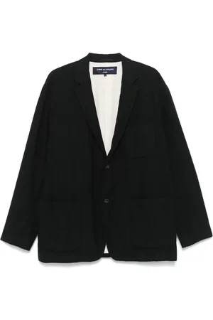 Comme des Garçons Blazer con botones