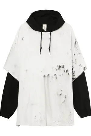 WESTFALL Hoodie a capas