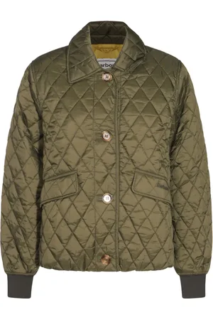 Barbour Chamarra Jamie de de Alexa Chung