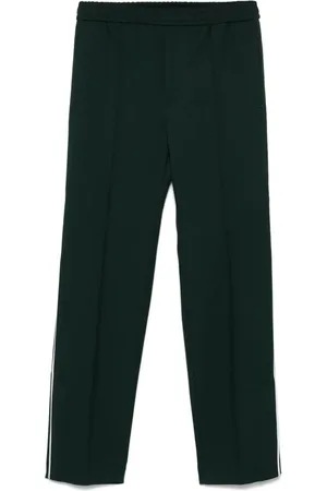 Gucci Pantalones rectos