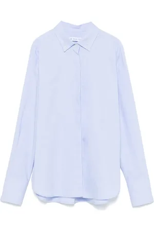 Manuel Ritz Camisa con botones