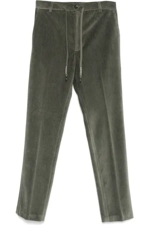 Circolo Pantalones Coulisse