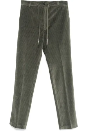 Circolo Pantalones Coulisse