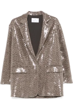 Manuel Ritz Blazer con lentejuelas