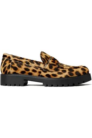 Tory Burch Mocasines Classic Lug