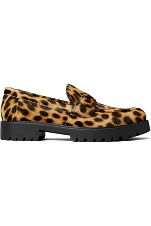 Tory Burch Mocasines Classic Lug