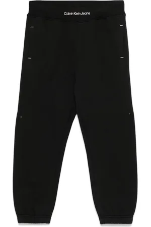 Calvin Klein Pants texturizados