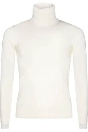 Cruciani Suéter con cuello vuelto