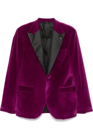 Manuel Ritz Blazer