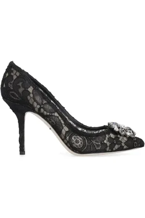 Dolce & Gabbana Zapatillas Belluci