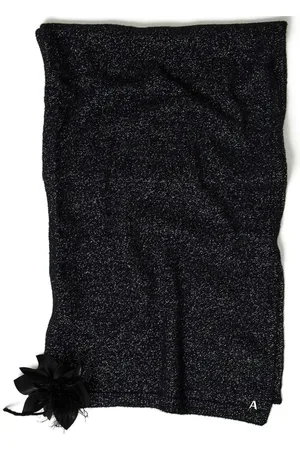 Twin-Set Bufanda tejida