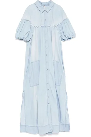 Free People Vestido On The Road