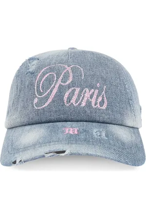 MISBHV Gorra Paris Souvenir